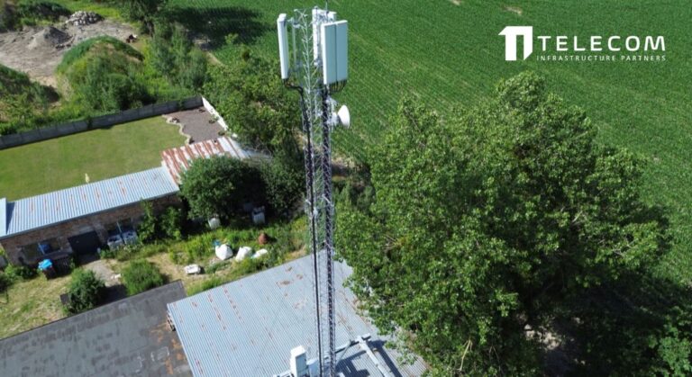 Verhuur van grond voor een gsm-mast